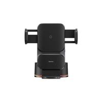 بيسوس - حامل جوال تلقائي الاغلاق ويسدوم مع قاعدة ش...