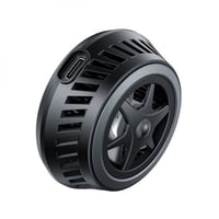 ايس فاست - شاحن تبريد لاسلكي E2 بقوة 10 واط