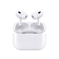 ابل - سماعة ايربودز برو 2 ماج سيف بمنفذ Type-C