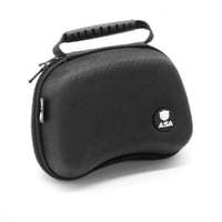 حقيبة يد تحكم PS5 من ASA لون احمر