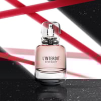 عطر لانتيرديت من جيفنشي للنساء - او دي تواليت 80مل