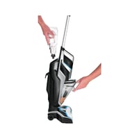 بيسيل - مكنسة كهربائية كروس ويف متعددة الاسطح 3 في...