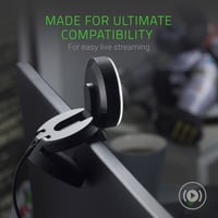 ريزر - كاميرا ويب رازر كييو