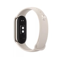 شاومي - Smart Band 8 سوار ذكي - ذهبي