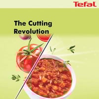 تيفال - قطاعة اليدوية 900 مل
