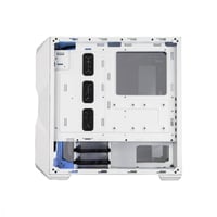 كولر ماستر - صندوق كمبيوتر للالعاب شبكي لتدفق الهو...