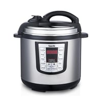 ساتشي - طنجرة ضغط كهربائية