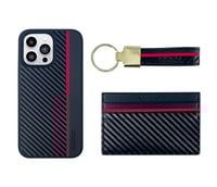 بولو - مجموعة HAZEL من الكاربون فايبر للايفون