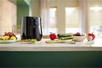 فيليبس - مقلاة اسينشال اير فراي سعة 0.8 كجم/4.1 لت...