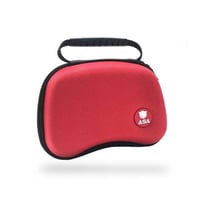 حقيبة يد تحكم PS5 من ASA لون احمر