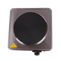 جي في سي برو طباخ كهربائي ، 1500 واط