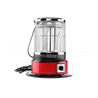 جي في سي برو دفاية كهربائية محمولة 2200 واط