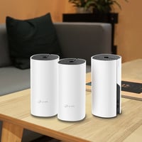 تي بي لينك - Deco M4 AC1200 نظام شبكة Wi-Fi للمنزل...