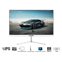 داتا زون - شاشة كمبيوتر 22 بوصة، شاشة IPS بزاوية ع...