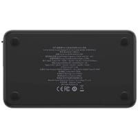 بيسوس - باور بانك ومشغل سيارة بقوة 1600 ملي امبير...