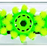 هوفر - مكنسة غسيل السجاد والأرضيات الصلبة