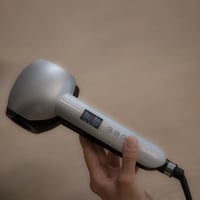 بيبيليس - جهاز تجعيد الشعر