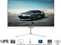 داتا زون - شاشة كمبيوتر 22 بوصة ، عرض IPS 1080P FH...