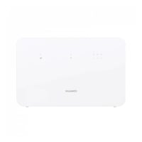 هواوي - راوتر منزلي برايم 3 بسرعة 300، 4جي - ابيض