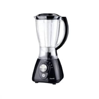 ساتشي - خلاط و مطحنة 2 في 1 1.5 لتر