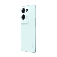 أوبو - ‎‎رينو 8 برو‎‎ ‎سعة 256 جيجابايت رام‎ ‎12جي...