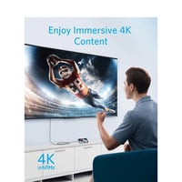 انكر - كيبل hdmi بطول 1.8 متر