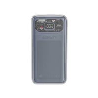 ايس فاست - M1 Sparkling بطارية متنقلة بمنفذ يو اس...