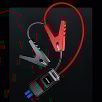 بيسوس - جامب ستارتر باور بانك 10,000 مللي أمبير 12...