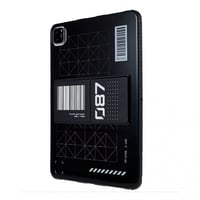 موتشرال - شينغتو كفر حماية للايباد اللون اسود