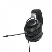 جي بي ال - سماعة JBL كوانتوم 100 السلكية للبلايستي...