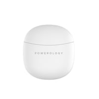 باورولوجي - سماعات أذن لاسلكية بجودة صوت عالية الد...