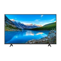 تي سي ال - تلفاز ذكي اندرويد 4K HDR موديلT615 حجم5...