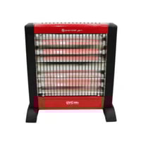 جي في سي برو دفاية كهربائية 1000 وات 2 مستوى