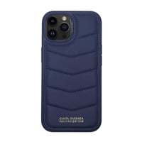 بولو - CLYDE جراب حماية لاجهزة الايفون 15 - اسود