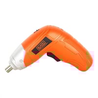 بلاك اند ديكر - مفك براغي 3.6 فولت