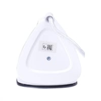 فيليبس - مكواة البخار سيراميك احمر