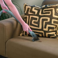 هوفر - مكنسة غسيل السجاد والأرضيات الصلبة