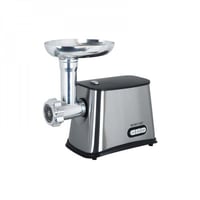 ريبون - فرامة لحم سعة طحن 1،2 كجم RE-2-127 - فضي