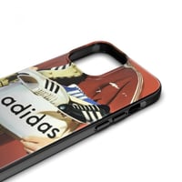 اديداس - كفر لايفون 13 برو ماكس متعدد الالوان