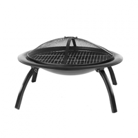 دائرية منقل شواية