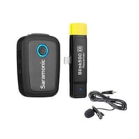 نظام ميكروفون سارامونيك بلينك 500 B3 الرقمي اللاسل...