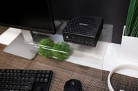 زوتاك كمبيوتر متنقل ZBOX CI331 nano بمعالج Celeron