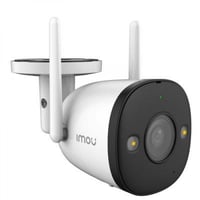 إيمو - كاميرة مراقبة منزلية ذكية، واي فاي، 4 ميجاب...