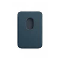 فيفا مدريد - محفظة جلد مغناطيس - كحلي