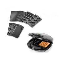 ساتشي - صانع وجبات خفيفة 7 في 1