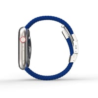 اميزنج ثنج - حزام رياضي لساعة ابل مقاس 38/40/41مم...