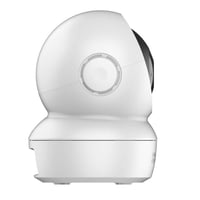 ايزفيز - كاميرا منزلية ذكية H6c برو جودة 1080 مراق...