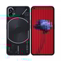 هاتف ناثينج‎‎ ‎‎فون 1‎‎ سعة 256 رام 8 شبكة 5G كوال...