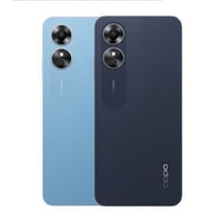 اوبو A17 ، شبكة4 جي، 64 جيجا رام4 الوان متعددة