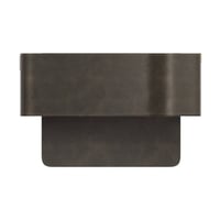 بيسوس - منظم تخزين للسيارة - بني